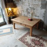 Farmhouse Coffee Table