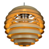 Louvre lamp, Poul Henningsen