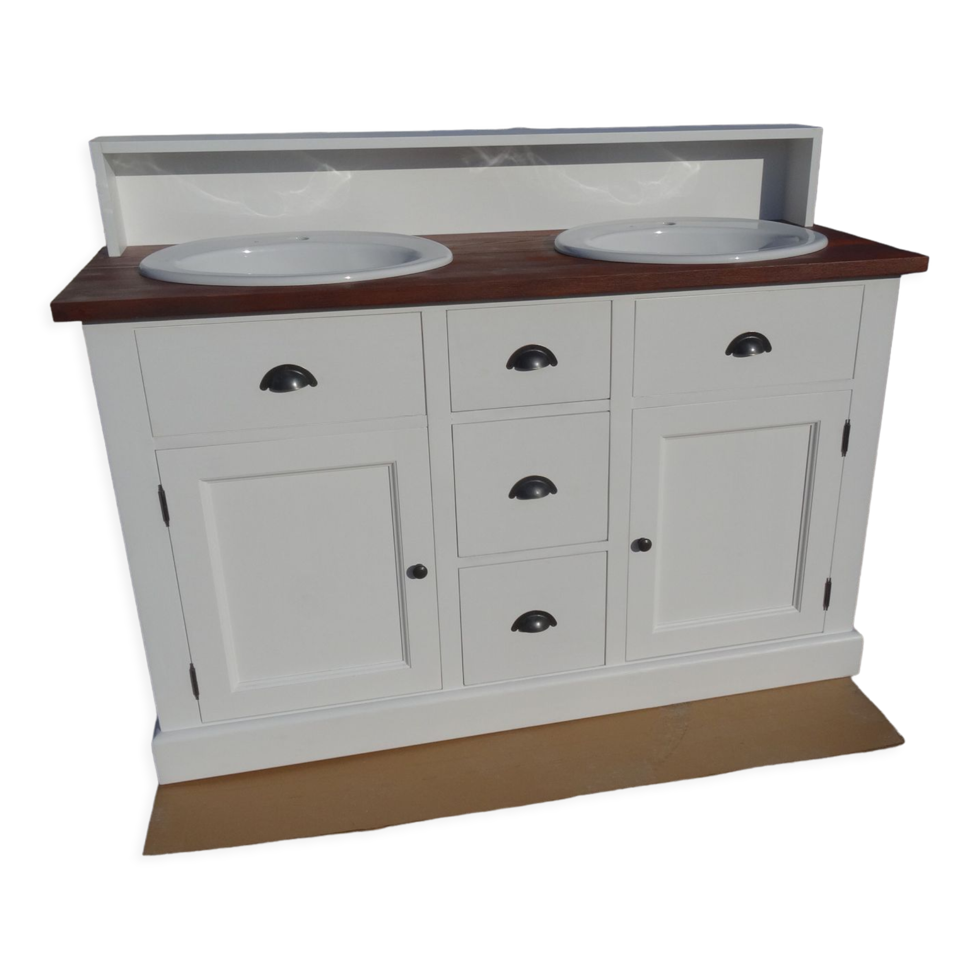 Furniture 2 basins