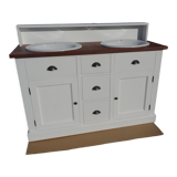 Furniture 2 basins