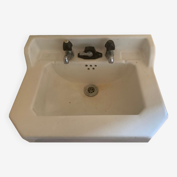 40s washbasin