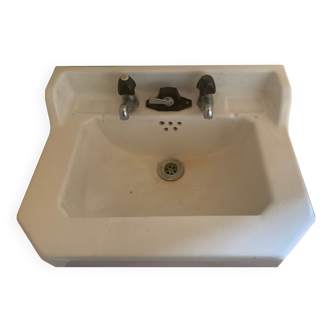 40s washbasin