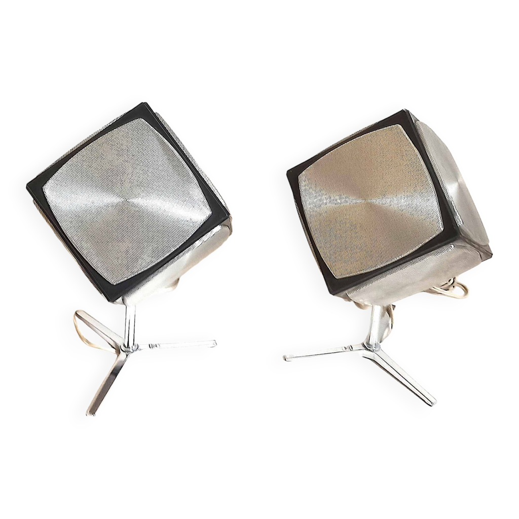 pair-of-jacob-jensen-cube-