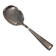 Silver-plated ice cream serving scoop, goldsmith Frionnet, art deco style