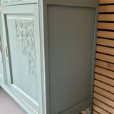 Parisian art deco buffet