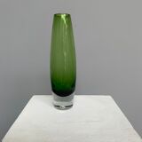 Sweden Seda glass vase