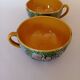 Salins les Bains barbotine breakfast cups