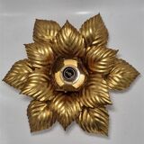 Applique fleur Masca