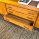 Enfilade Scandinave 220.5 cm