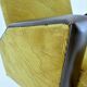Midcentury Leather Armchairs Designed by Miroslav Navrátil, 1970s