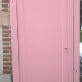 Parisian wardrobe year 30