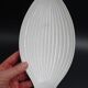 Coupe ou vide-poche en porcelaine blanche - Rosenthal, vers 1970