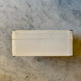 Advertising suitcase Agnès b child