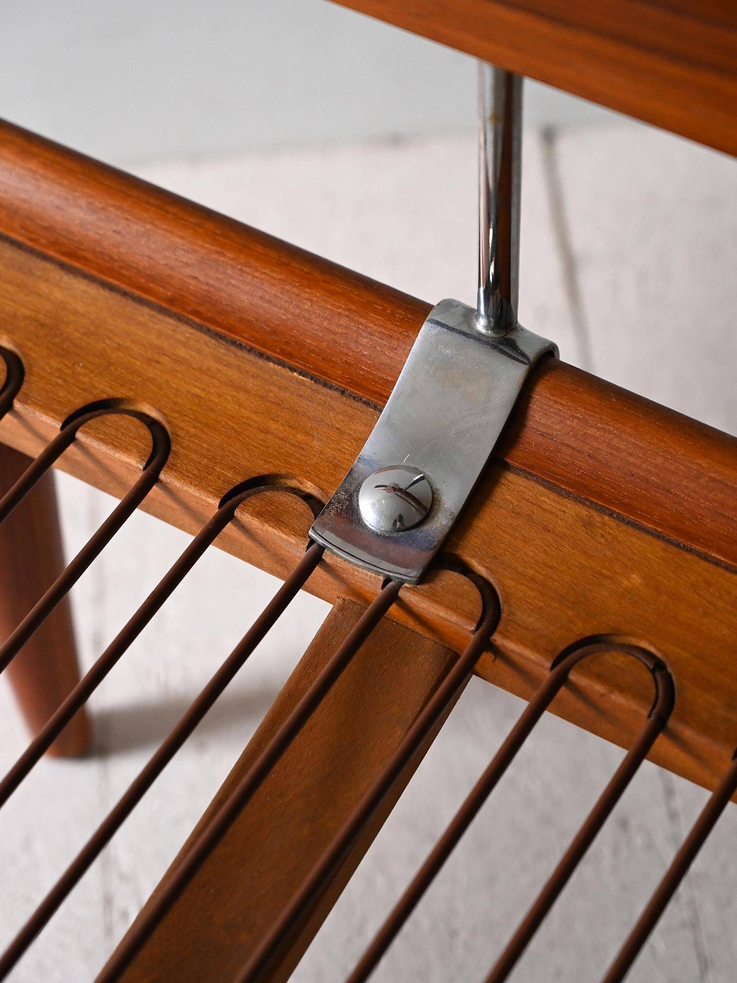 Vintage Danish Sofa Minerva by Peter Hvidt & Orla Mølgaard-Nielsen
