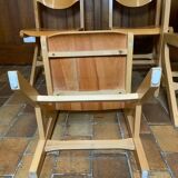 Vintage chairs 80'