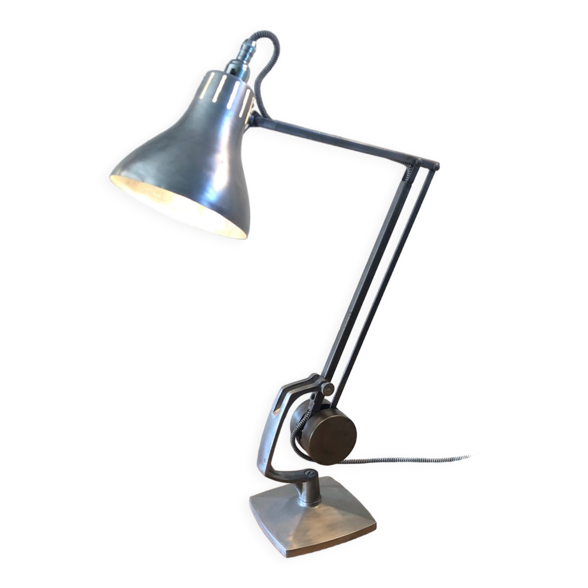 Lampe Anglepoise Hadrill & Horstmann UK