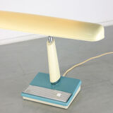 Vintage desk lamp from matsushita japan, 60s