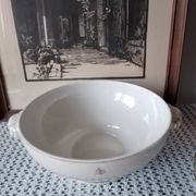 Soup tureen
