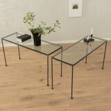 1980s Set of tables