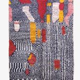 Contemporary Moroccan Rug - 249 x 160 cm