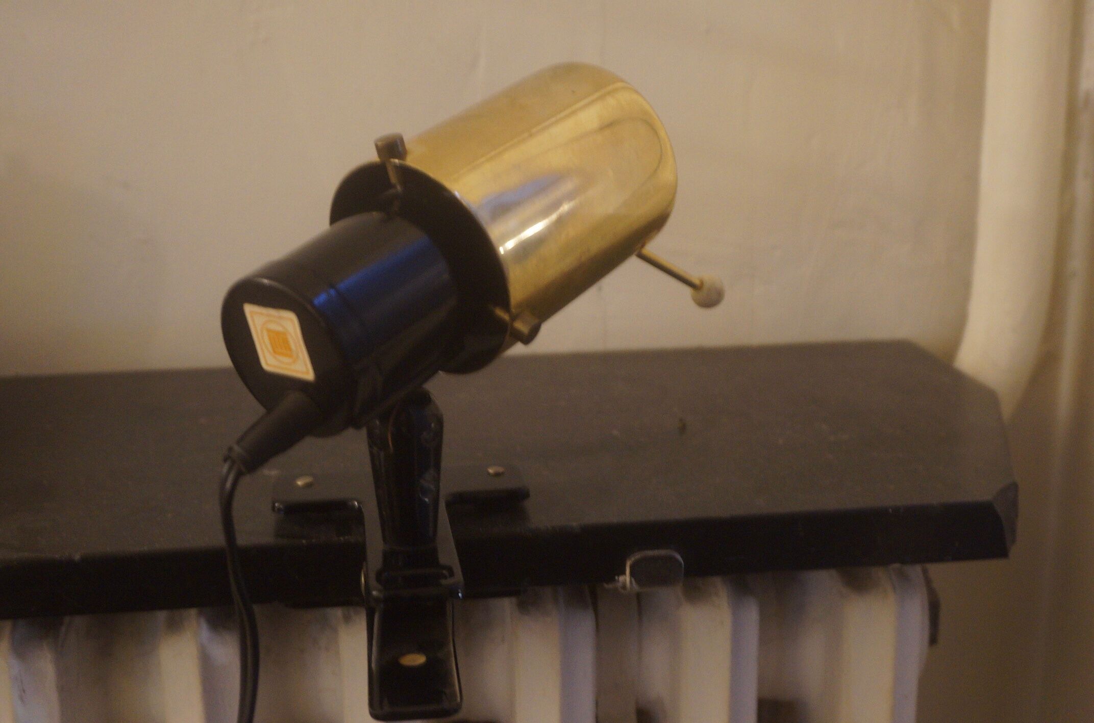 Jacques Biny lighting fixture Lita edition 1960