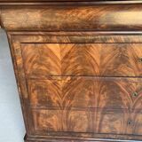 Louis Philippe Commode