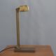 Pfäffle Piano Lamp / Table Lamp Brass, Model 823, 1960s