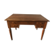Art Deco period solid oak desk