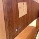 Élégant bureau design scandinave 1950.