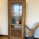 Vintage art deco dresser