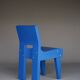 SE20 Chair by Martin Visser for T Spectrum Furniture, 1980s