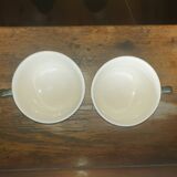 Villeroy & Boch cup duo "Wild rose"