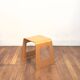 Tabouret vintage  “Benjamin “ IKEA