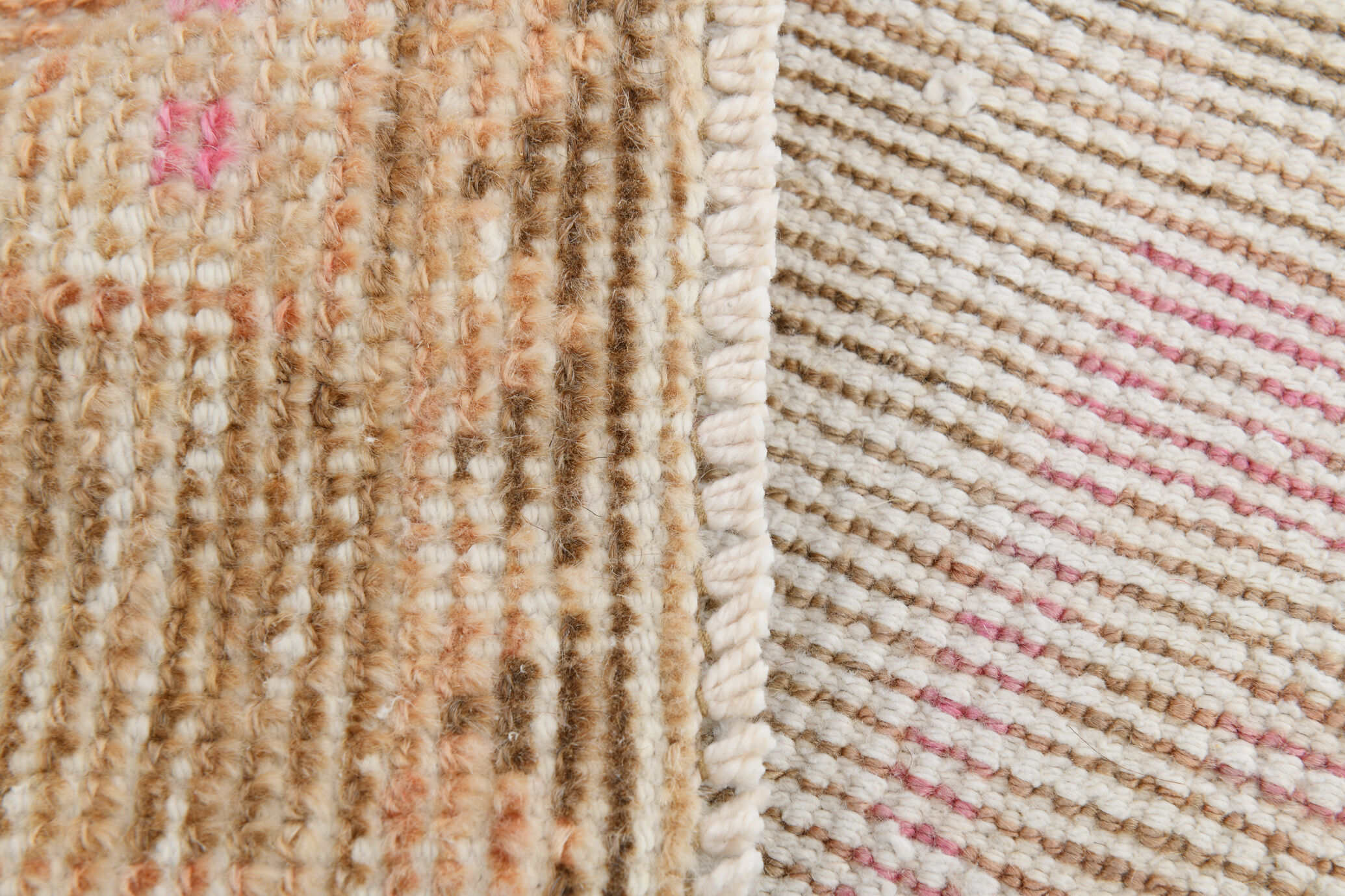 Carpet turkish runner rug 400x82cm