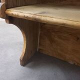 Large commercial shelf