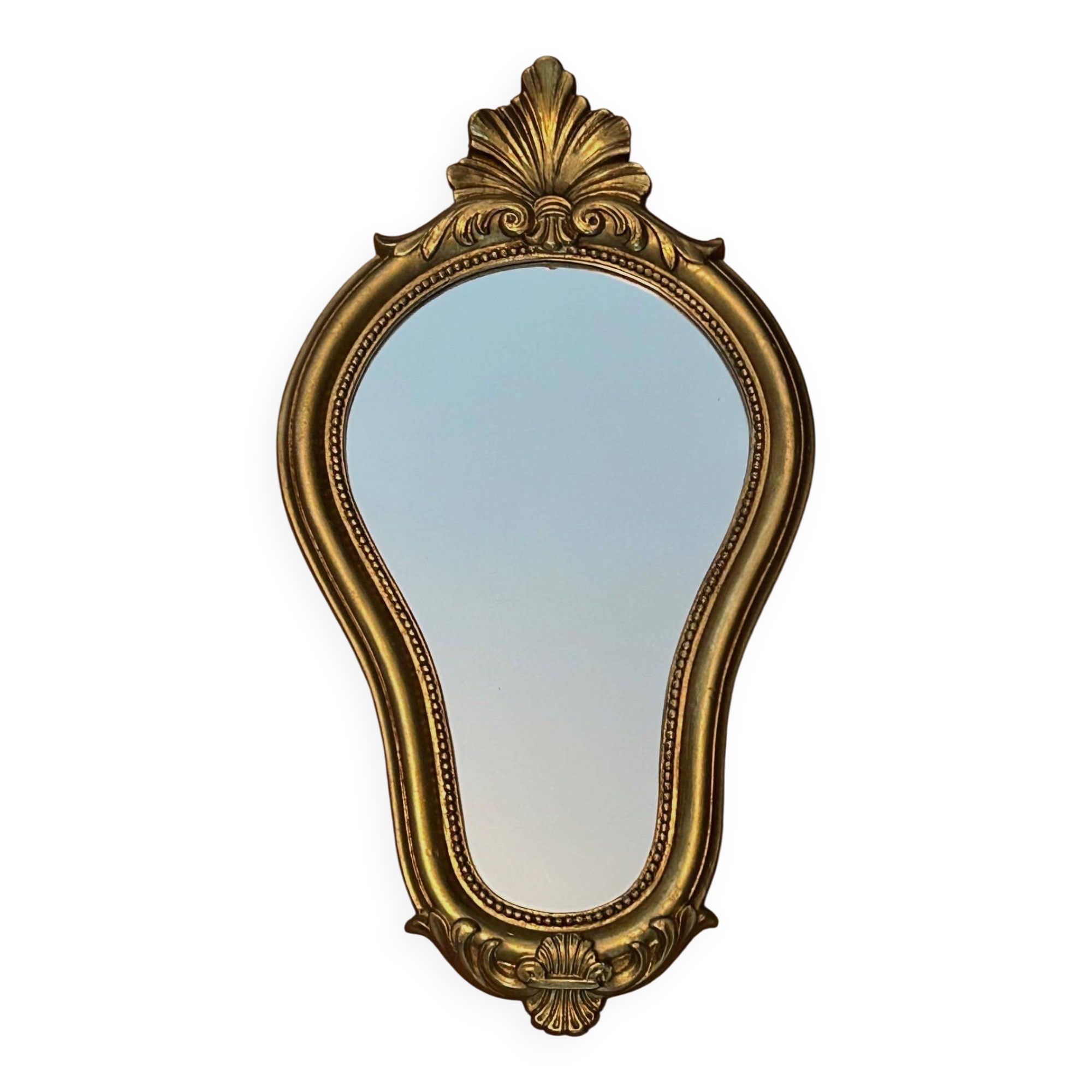 Miroir de style Baroque