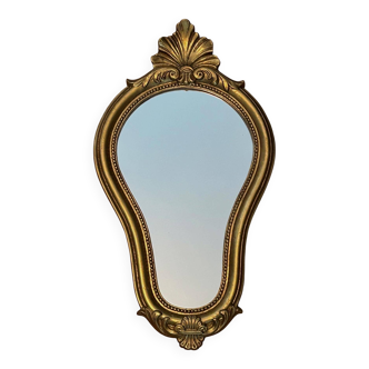 Miroir de style Baroque