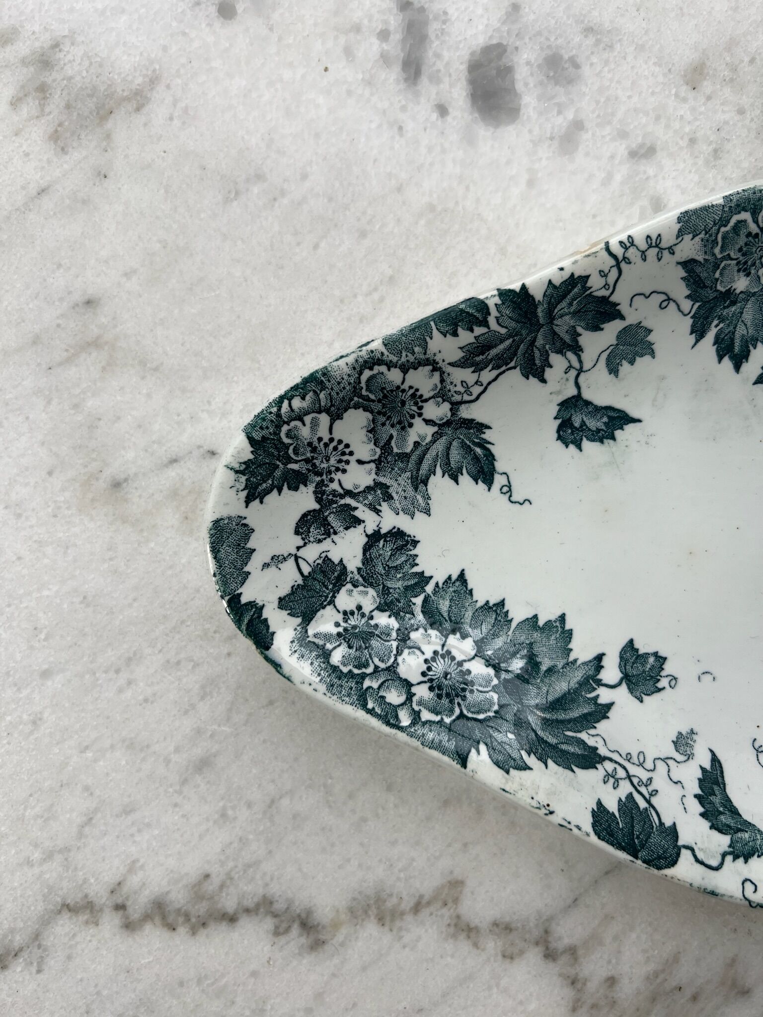 Ravier St Armand - Ter de Fer