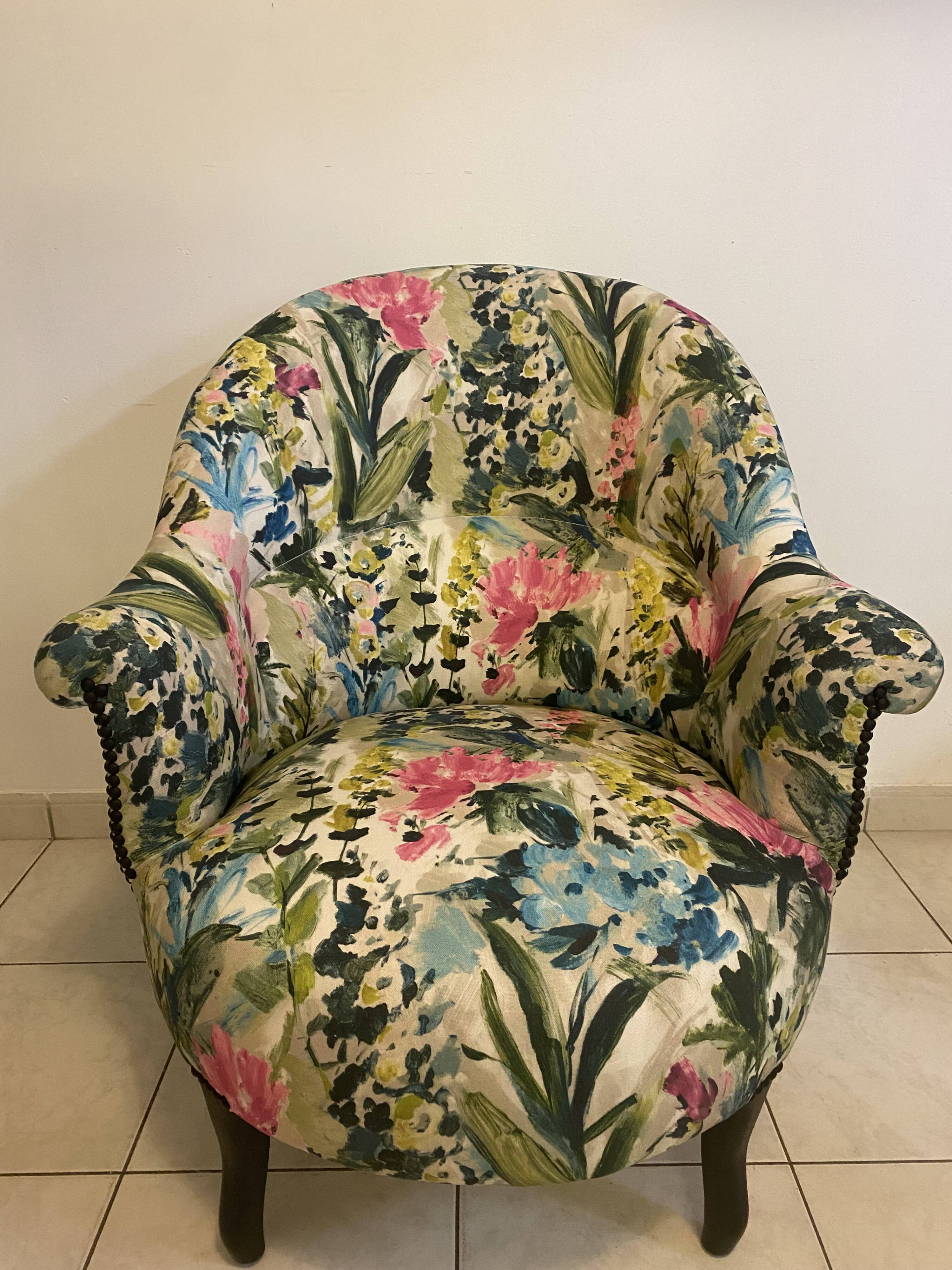 Armchair