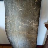 Louis XV Period Commode Stamped Léonard Boudin - Wood Marquetry