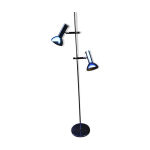 Lampadaire spots vintage