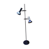 Lampadaire spots vintage