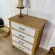 Commode Art déco