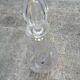 Carafe cristal Saint Louis