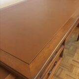 Louis Philippe style office