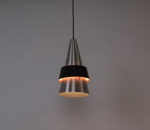 Fog & Morup "Corona" pendant lamp, 1960s