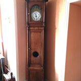 Comtoise clock