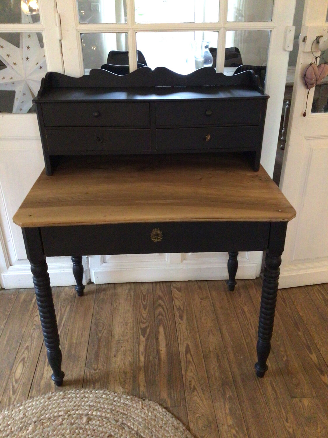 Desk XIXth