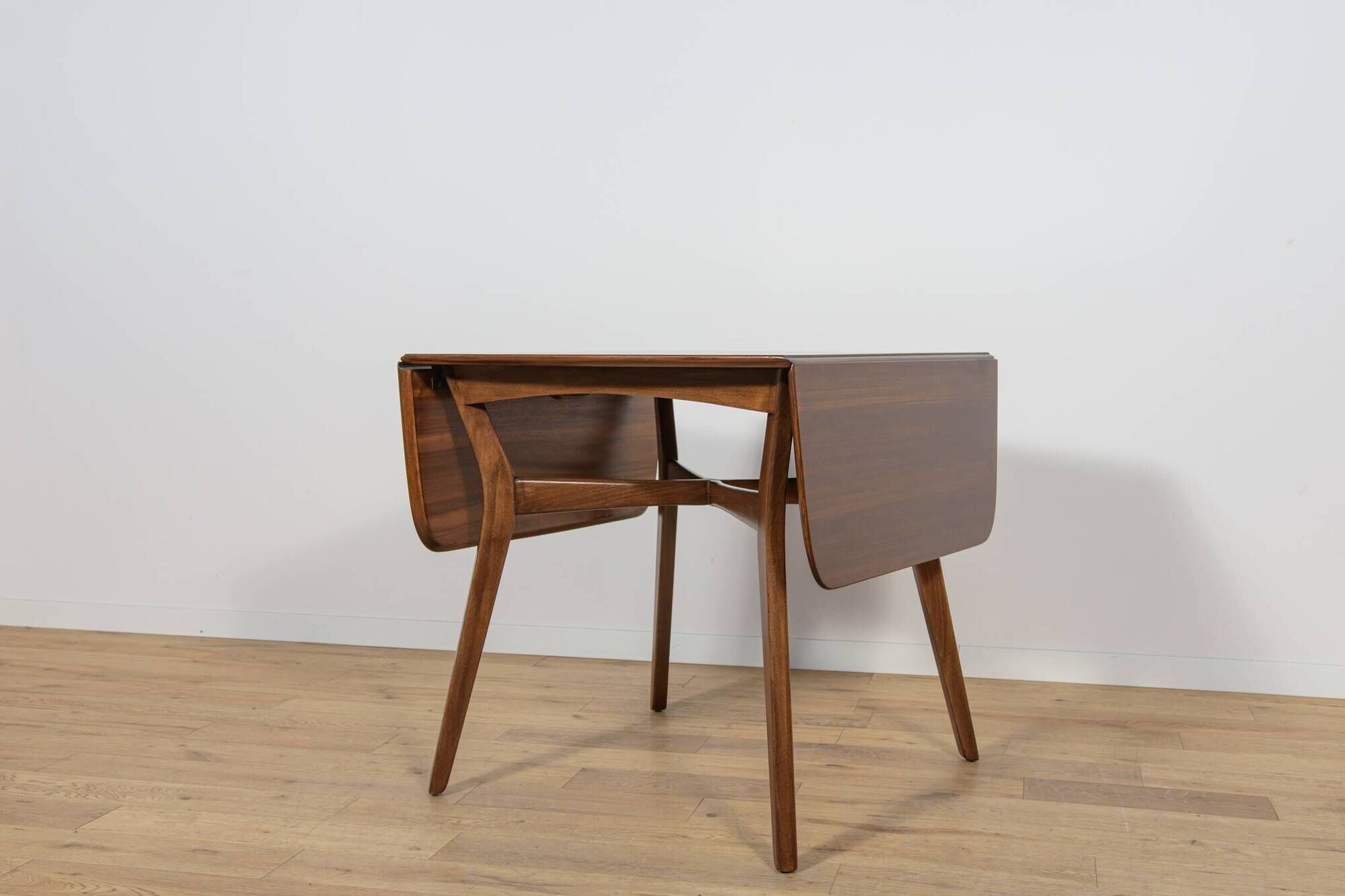 Mid-Century Butterfly Dining Table from G-Plan, United Knigdom, 1950s