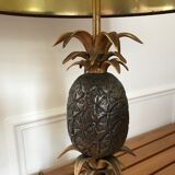 Vintage Palm lamp